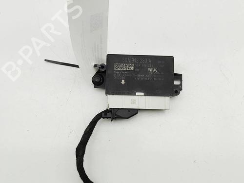 Used Electronic module Electronic module AUDI A3 Limousine (8VS, 8VM) S3 quattro (310 hp) 33377269 33377269