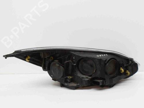 Left headlight FORD FOCUS III 1.0 EcoBoost | BP29485916C28 