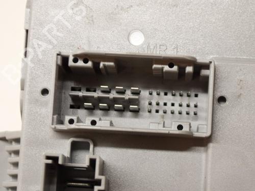 Electronic module MERCEDES-BENZ C-CLASS (W205) C 220 BlueTEC / d (205.003) | BP8073730M83 