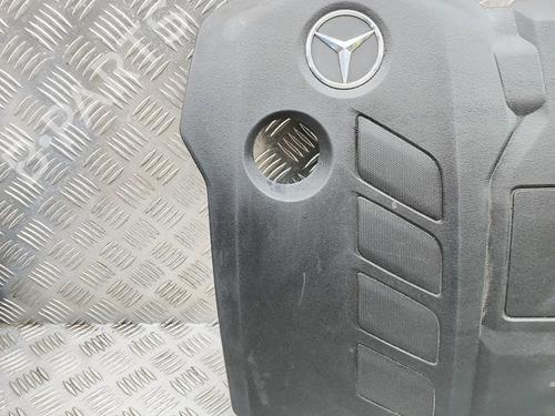 Upper protection MERCEDES-BENZ E-CLASS Coupe (C238) E 220 d (238.314) | BP31715661M93