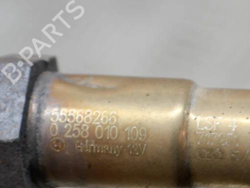 Electronic sensor OPEL MOKKA / MOKKA X (J13) 1.4 (_76) | BP28028173M84 - Image 6