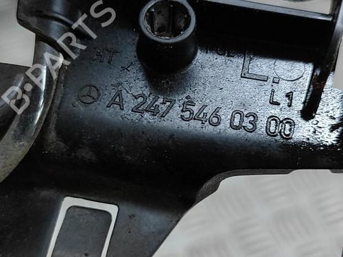 Electronic sensor MERCEDES-BENZ CLA (C118) CLA 200 (118.387) | BP33373557M84 - Image 7