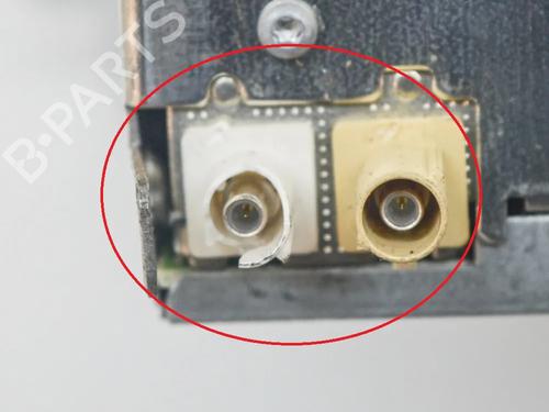 Electronic module VW PASSAT B6 Variant (3C5) 1.9 TDI | BP29163803M83 - Image 6