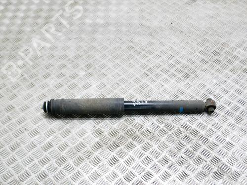 Left rear shock absorber TOYOTA AURIS (_E15_) 1.8 Hybrid (ZWE150_, ZWE150R) | BP9628475M18 