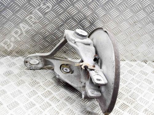 Left rear steering knuckle AUDI A4 B8 Avant (8K5) 1.8 TFSI quattro | BP29945187M27