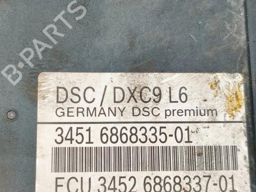 ABS pump BMW 6 Coupe (F13) 640 d | BP39410096M43 - Image 8