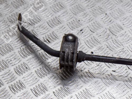 Anti roll bar PORSCHE PANAMERA (970) 3.0 D | BP14622777M96 