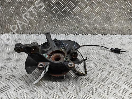 Right front steering knuckle MAZDA 2 Hatchback (DL, DJ) 1.5 (DJLFS, DJ2HA) | BP28554931M26  - Image 6