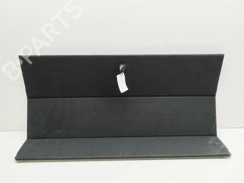 Bagagerumsgulv Bagagerumsgulv KIA SORENTO IV (MQ4, MQ4A) 2.2 CRDi AWD (193 hp) 33381711 33381711