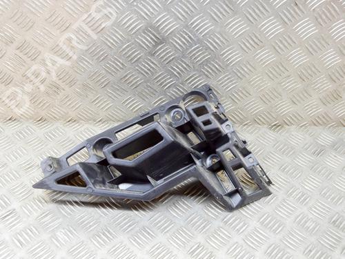 Used Rear bumper bracket Rear bumper bracket PEUGEOT 3008 II SUV (MC_, MR_, MJ_, M4_) 1.6 THP 165 (M45GYW, M45GZW, M45GYV) (165 hp) 14646363 14646363