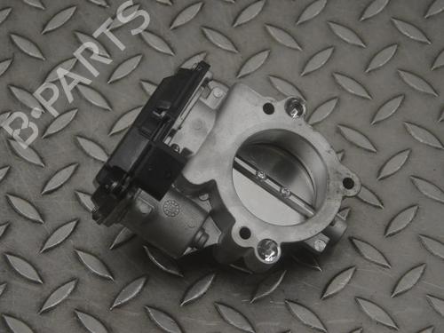 Used Throttle body Throttle body VOLVO XC40 (536) B4 Mild-Hybrid (197 hp) 33363978 33363978