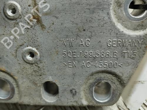 Engine mount VW GOLF VII (5G1, BQ1, BE1, BE2) e-Golf | BP26569545M89 