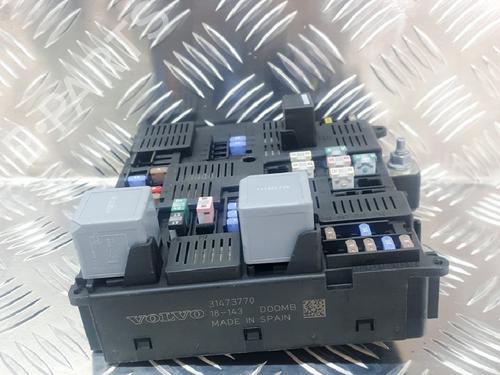 Fuse box VOLVO XC90 II (256) D5 AWD | BP7798085E1 