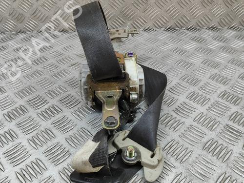Front right seatbelt SUBARU OUTBACK (BL, BP) 2.0 AWD (BP5) | BP23415224I25 - Image 2