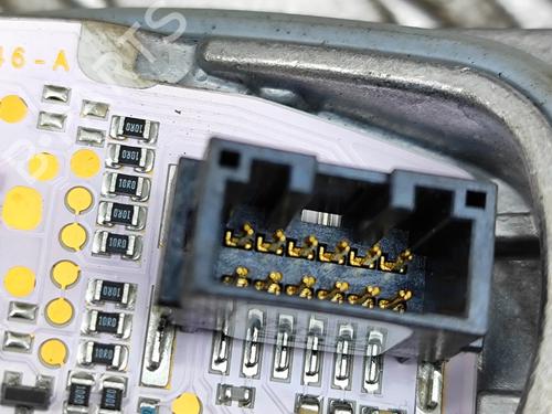 Electronic module LAND ROVER DISCOVERY V (L462) 3.0 Td6 4x4 | BP30130892M83 