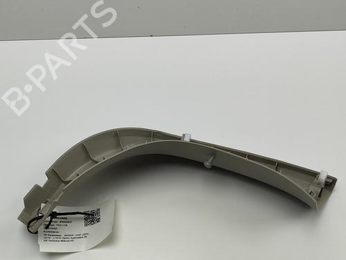 Boot lining NISSAN LEAF (ZE0) Electric | BP26410530I3 