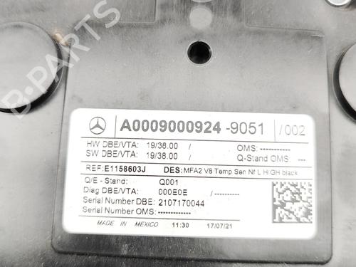 Interior roof light MERCEDES-BENZ GLB (X247) GLB 220 d 4-matic (247.615) | BP36952555I8 - Image 6
