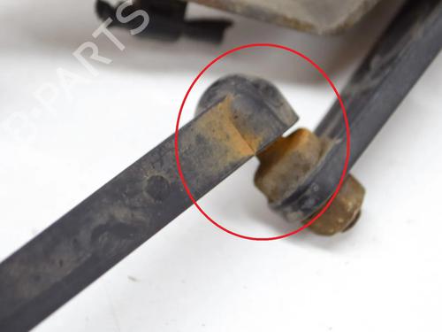 Electronic sensor BMW 4 Coupe (F32, F82) 420 d | BP14630579M84 