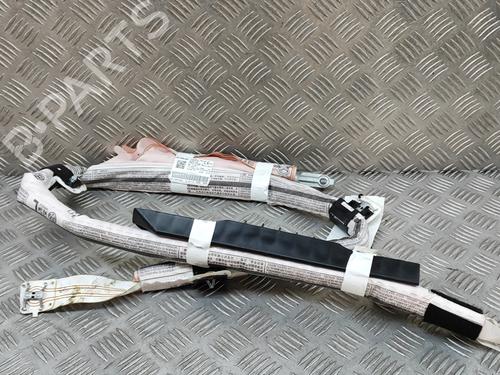 Left curtain airbag VW TAIGO (CS1) 1.0 TSI | BP27788195C11 