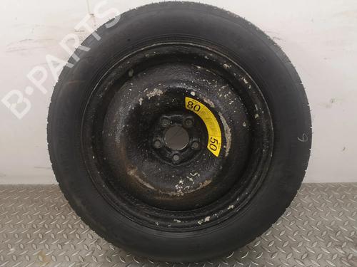 Used Jack Kit MERCEDES-BENZ M-CLASS (W163) ML 400 CDI (163.128) (250 hp) 31976726