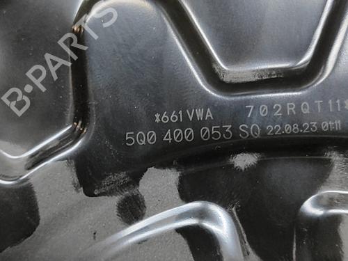 Left front steering knuckle VOLVO V60 II (225) T4 | BP28556762M25  - Image 7