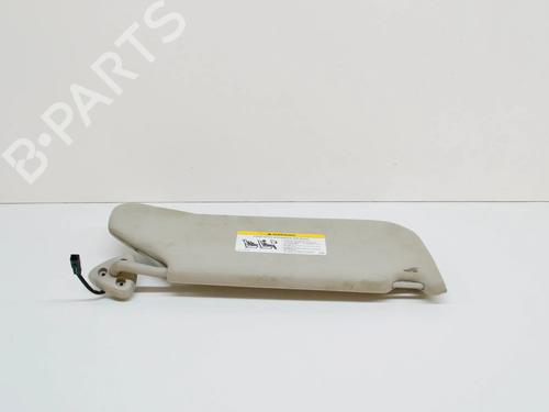 Left sun visor CHRYSLER 300C (LX, LE) 3.5 | BP10074209I1 - Image 3