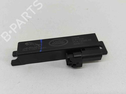 Modulo electronico JAGUAR I-PACE (X590) EV400 AWD | BP27778843M83