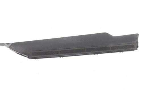 Used Boot lining Boot lining MERCEDES-BENZ C-CLASS T-Model (S204) C 220 CDI (204.202) (163 hp) 33354486 33354486