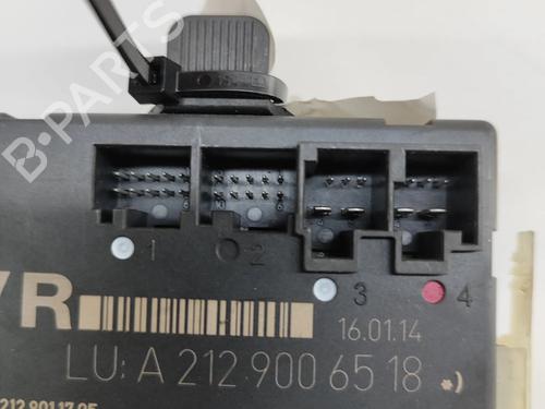 Electronic module MERCEDES-BENZ CLS (C218) CLS 350 CDI / d (218.323) | BP25912893M83