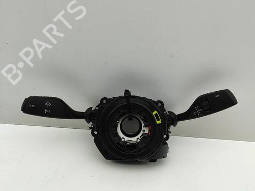 Used Steering column stalk BMW 3 (F30, F80) 316 d (116 hp) 28970660