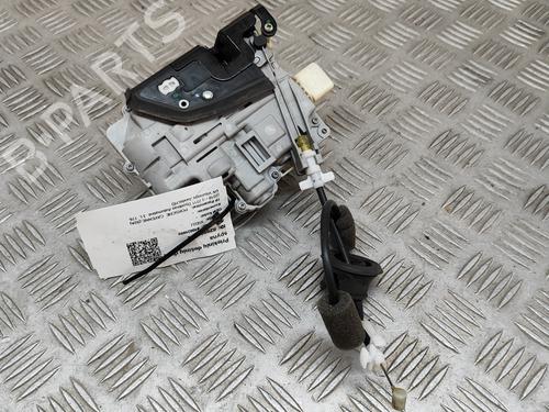 Front right lock PORSCHE CAYENNE (92A) 3.0 Diesel | BP25615315C97 