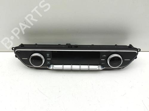 Used Electronic module AUDI A4 Allroad B9 (8WH, 8WJ) 3.0 TDI quattro (272 hp) 31859521