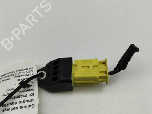 Elektronisk sensor TOYOTA PRIUS (_W3_) 1.8 Hybrid (ZVW3_) (99 hp) 28811955
