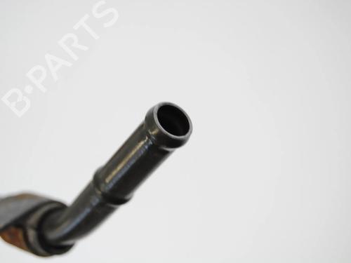 Oil radiator MAZDA CX-7 (ER) 2.3 MZR DISI Turbo AWD (ER3P) | BP9863048M33 