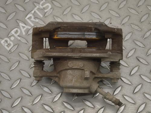 Right front brake caliper BMW i3 (I01) Range Extender | BP33359122M104 - Image 5