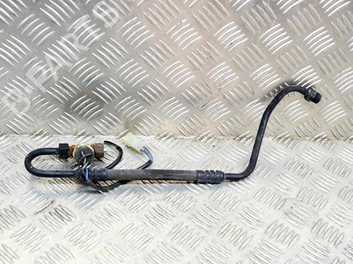 Used AC pipe AC pipe JAGUAR XJ (XJ40, XJ81) V12 6.0 (311 hp) 14630749 14630749