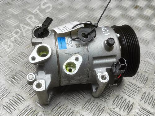 AC compressor MAZDA CX-30 (DM) SKYACTIV-G M Hybrid | BP33962509M34  - Image 6