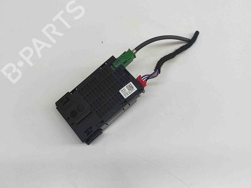 Used Electronic module VW TRANSPORTER T6 Van (SGA, SGH, SHA, SHH) 2.0 TDI (110 hp) 28559252