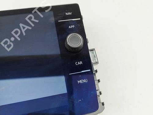 Display VW PASSAT B8 (3G2, CB2) 2.0 TDI | BP38623468C48 - Image 5