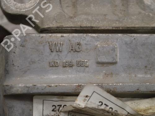 Engine mount BMW 3 Gran Turismo (F34) 320 d xDrive | BP30228832M89  - Image 5