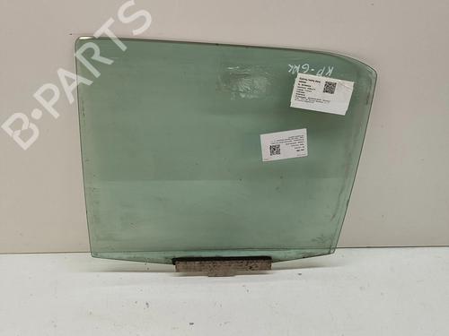 Dør rude ventre bagtil Dør rude ventre bagtil MERCEDES-BENZ 190 (W201) 2.0 (201.023) (105 hp) 28552880 28552880