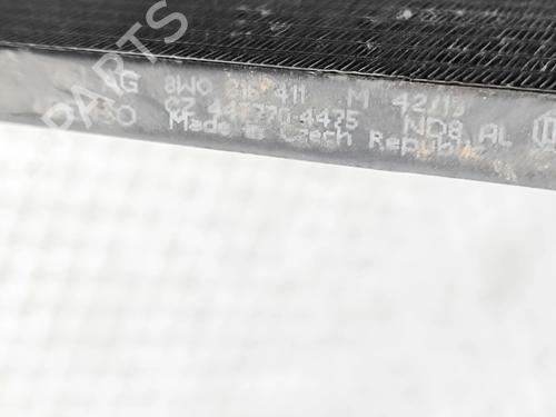 AC radiator AUDI A4 B9 (8W2, 8WC) 35 TFSI Mild Hybrid | BP33393084M32 - Image 7