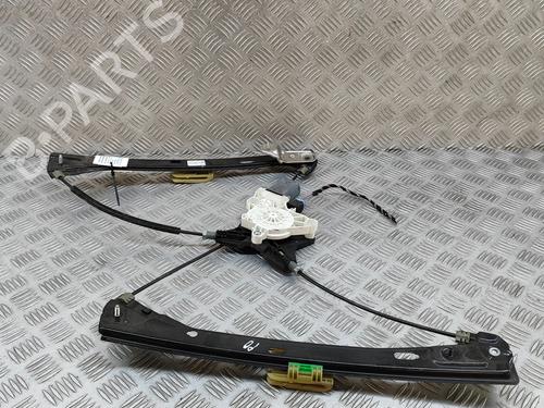 Front right window mechanism VW PASSAT B8 Variant (3G5, CB5) 2.0 TDI | BP26441693C23 - Image 4