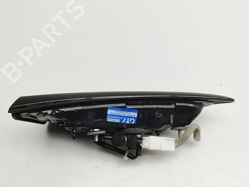 Right tailgate light MAZDA 3 Hatchback (BP) 2.5 e-SKYACTIV-G (BP5H) | BP30938018C80