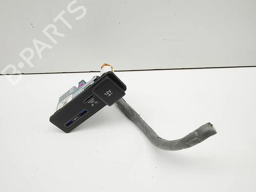 Used Electronic module Electronic module 39409596 39409596