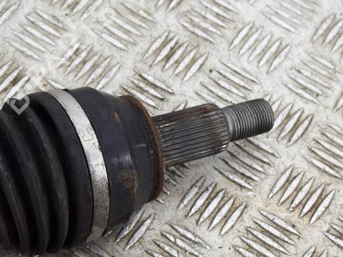 Right front driveshaft JAGUAR I-PACE (X590) EV400 AWD | BP28954330M39