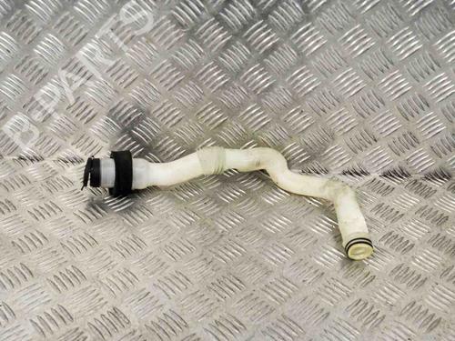 Used Pipe MASERATI GHIBLI III (M157) 3.0 S Q4 (409 hp) 8833725