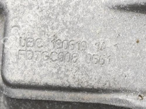 Gearbox VW TIGUAN (AD1, AX1) 1.5 TSI | BP27759107M3 