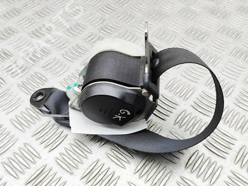 Used Rear left seatbelt Rear left seatbelt ASTON MARTIN DB9 Volante 6.0 V12 (476 hp) 34443220 34443220