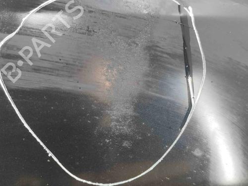 Right front door SUZUKI GRAND VITARA II (JT, TE, TD) 2.4 All-wheel Drive (JT424, JB424, TDA4) | BP29569917C3 